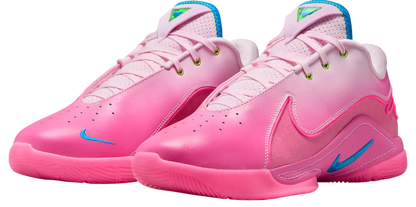 Nike LeBron 22 'I Promise'