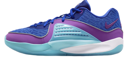Nike KD 16 'Deep Royal'
