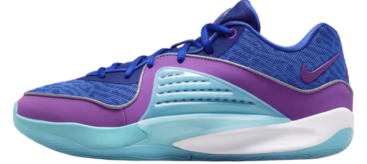 Nike KD 16 'Deep Royal'