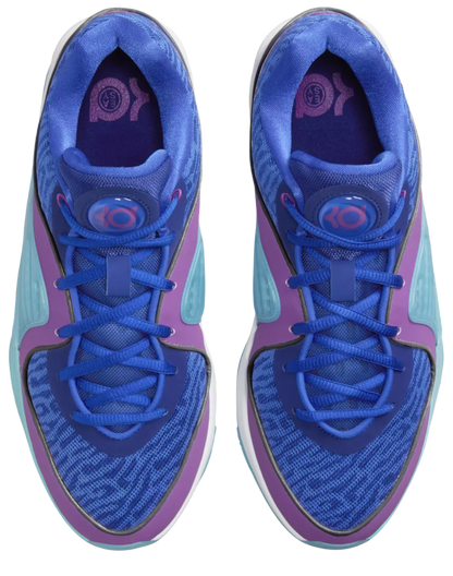 Nike KD 16 'Deep Royal'