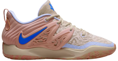 Nike KD 15 'Pink Royal'