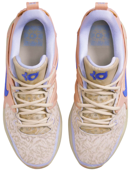 Nike KD 15 'Pink Royal'