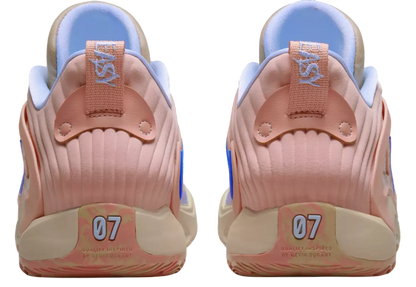 Nike KD 15 'Pink Royal'