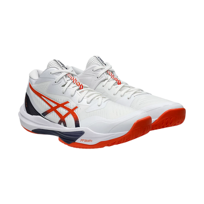 Asics Sky Elite FF MT 3 White/Nova Orange