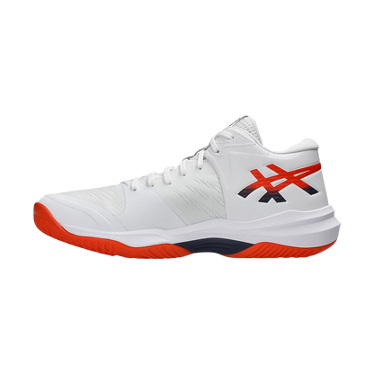 Asics Sky Elite FF MT 3 White/Nova Orange