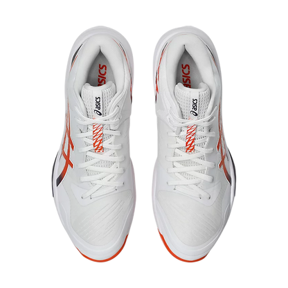 Asics Sky Elite FF MT 3 White/Nova Orange