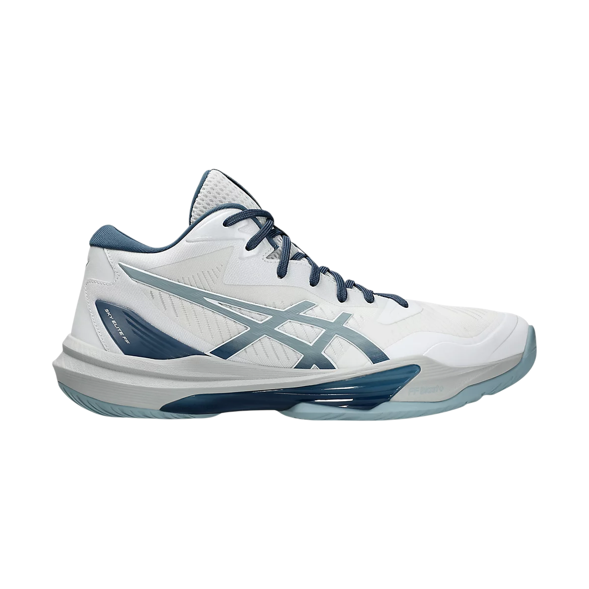 Asics Sky Elite FF MT 3 White/Dolphin Grey