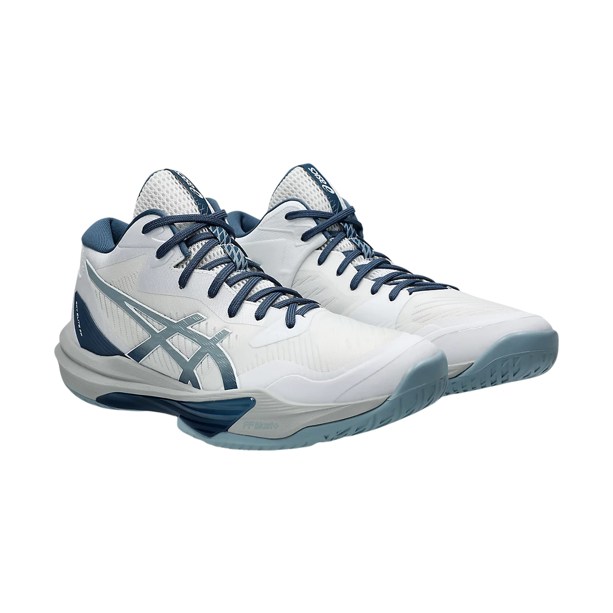 Asics Sky Elite FF MT 3 White/Dolphin Grey