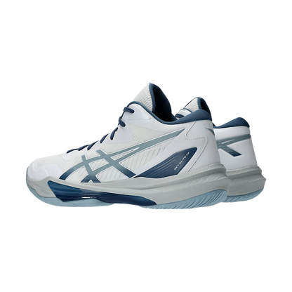 Asics Sky Elite FF MT 3 White/Dolphin Grey