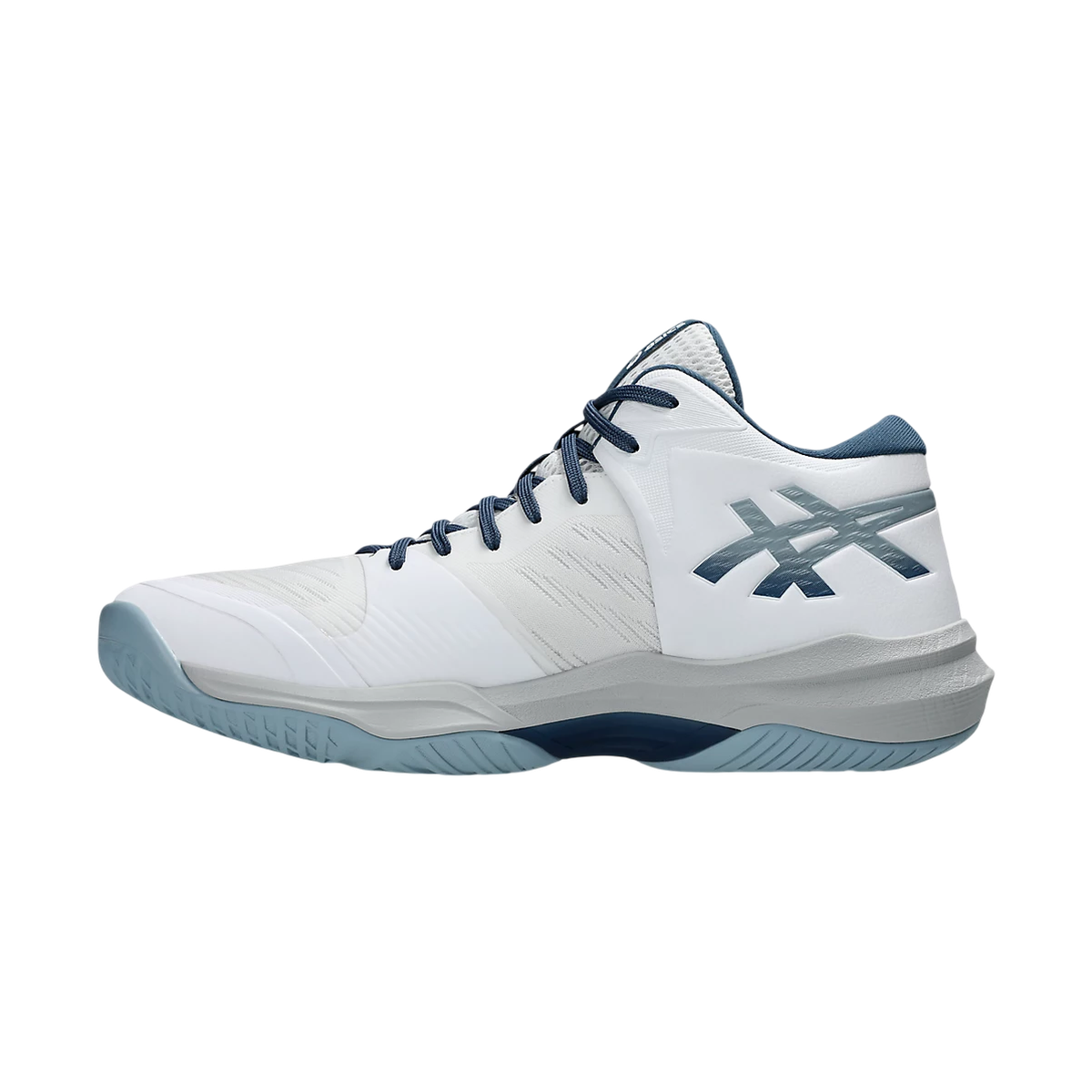 Asics Sky Elite FF MT 3 White/Dolphin Grey
