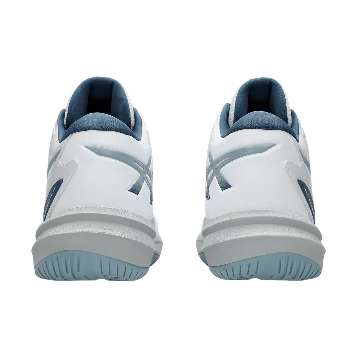 Asics Sky Elite FF MT 3 White/Dolphin Grey