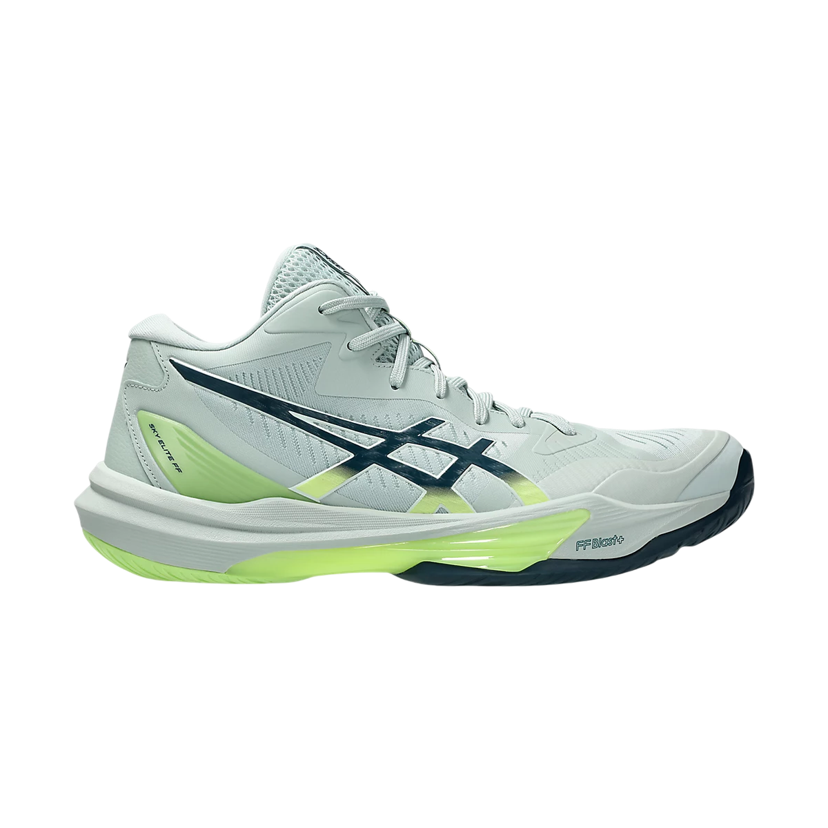 Asics Sky Elite FF MT 3 Lichen Rock/Tranquil Teal