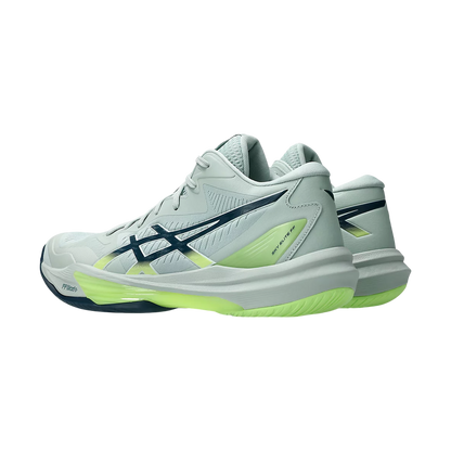 Asics Sky Elite FF MT 3 Lichen Rock/Tranquil Teal