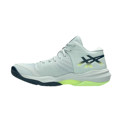 Asics Sky Elite FF MT 3 Lichen Rock/Tranquil Teal