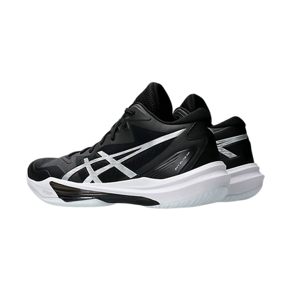 Asics Sky Elite FF MT 3 Black/Pure Silver