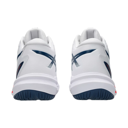 Asics Sky Elite FF MT 3  White/Mako Blue