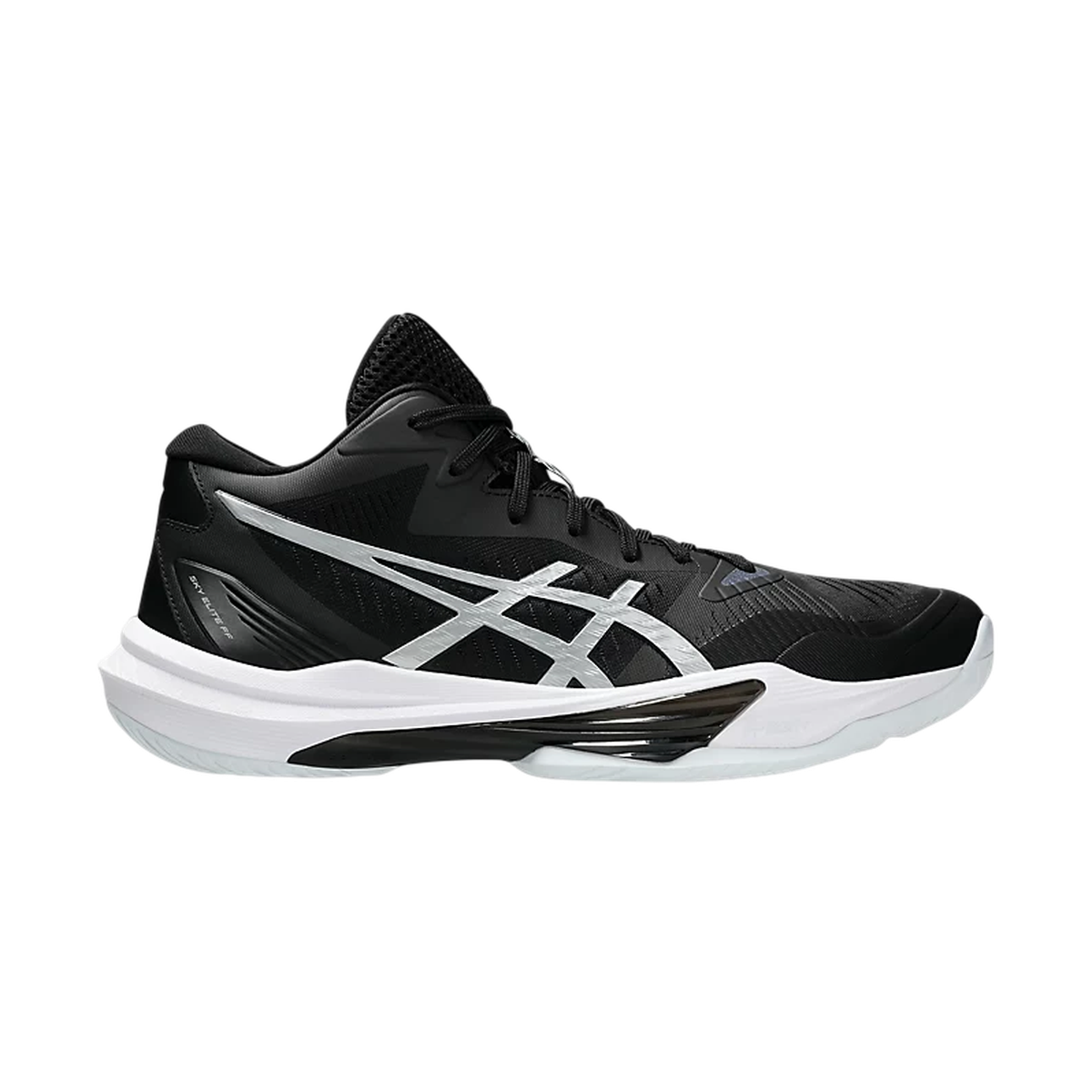 Asics Sky Elite FF MT 3 Black/Pure Silver