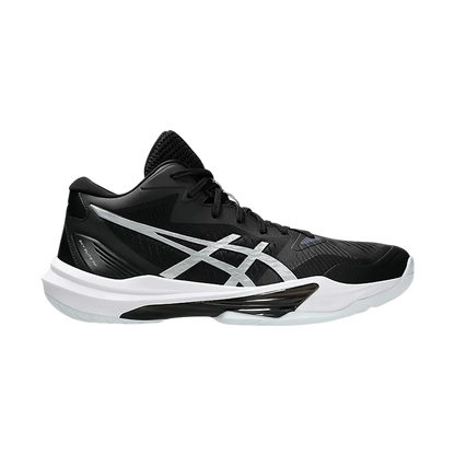 Asics Sky Elite FF MT 3 Black/Pure Silver