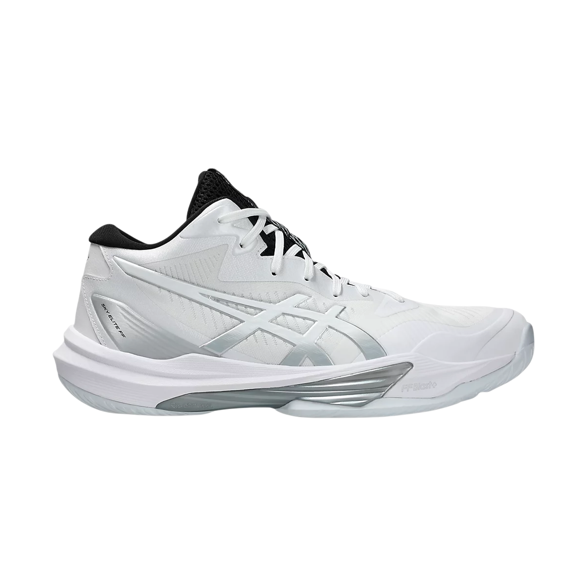 Asics Sky Elite FF MT 3  White/White