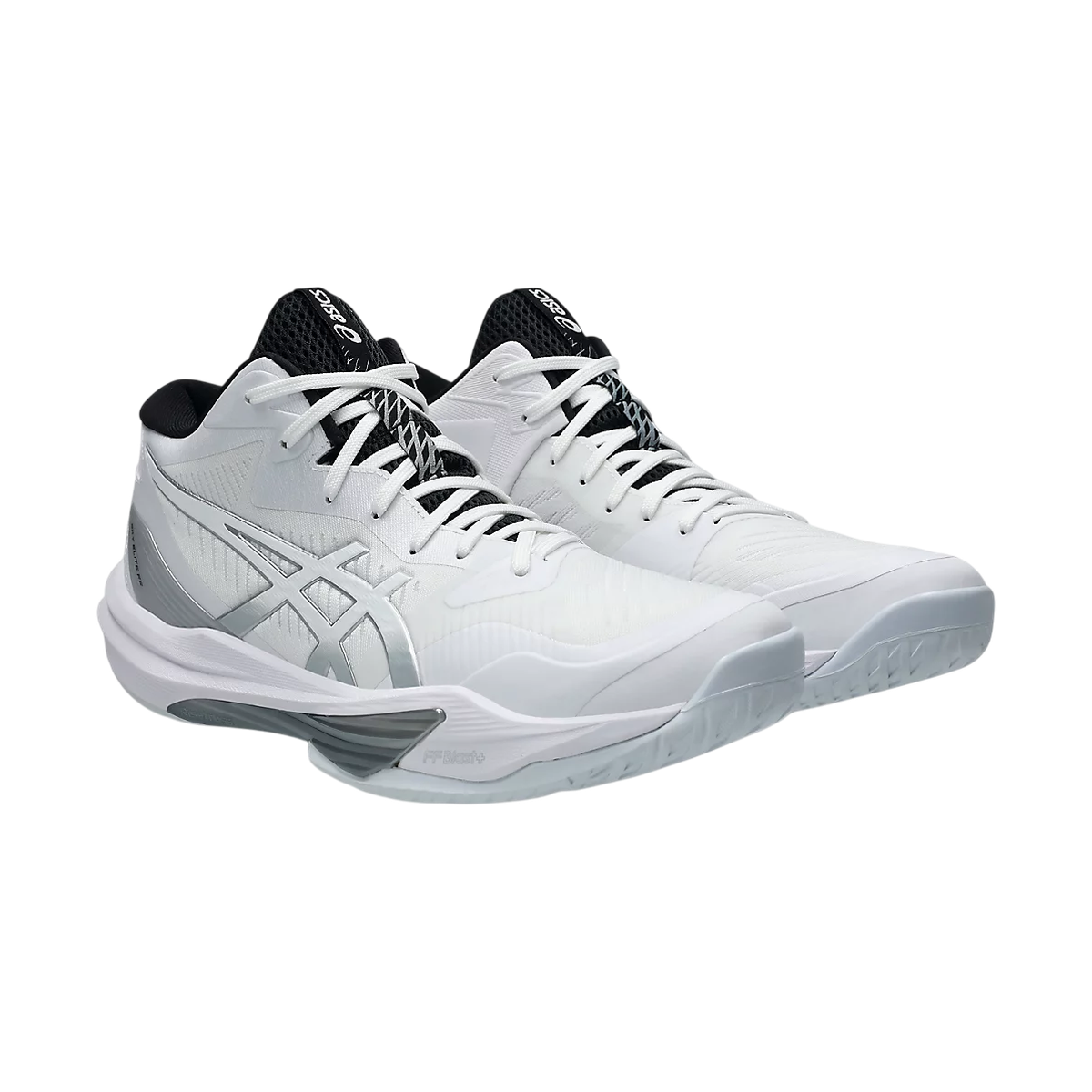 Asics Sky Elite FF MT 3  White/White