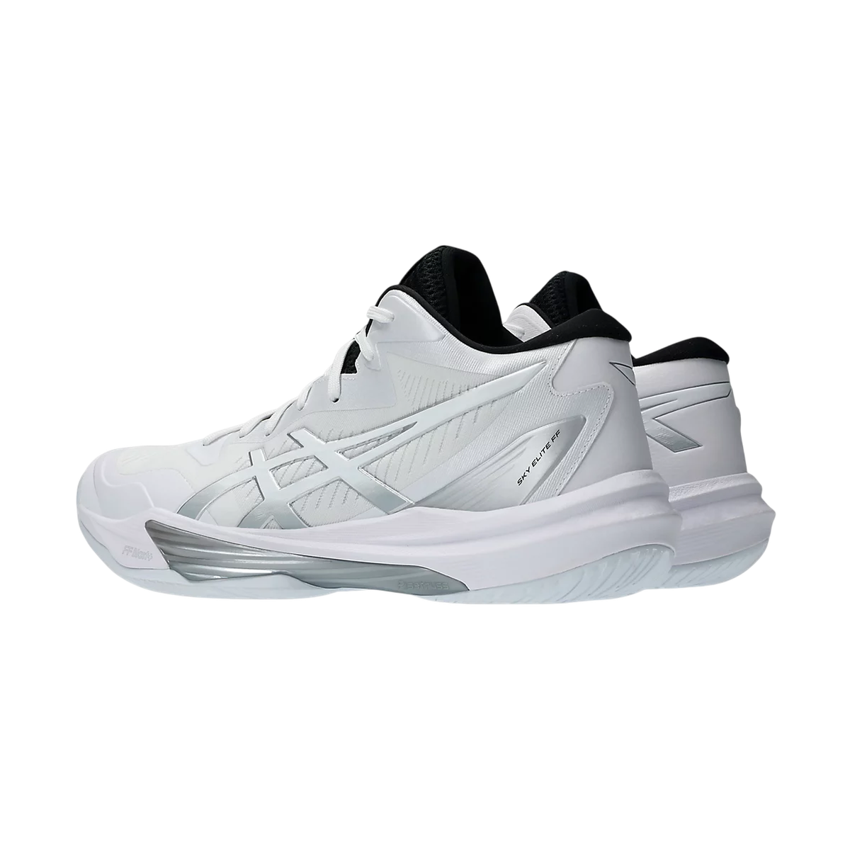 Asics Sky Elite FF MT 3  White/White