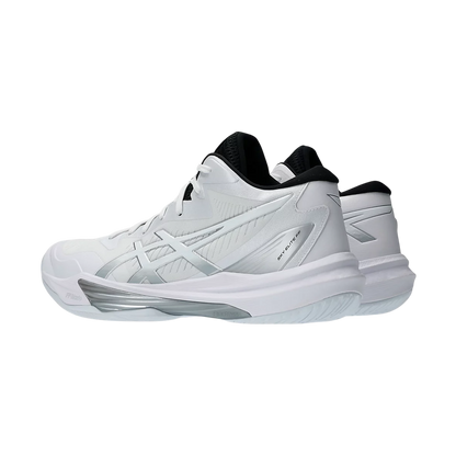 Asics Sky Elite FF MT 3  White/White
