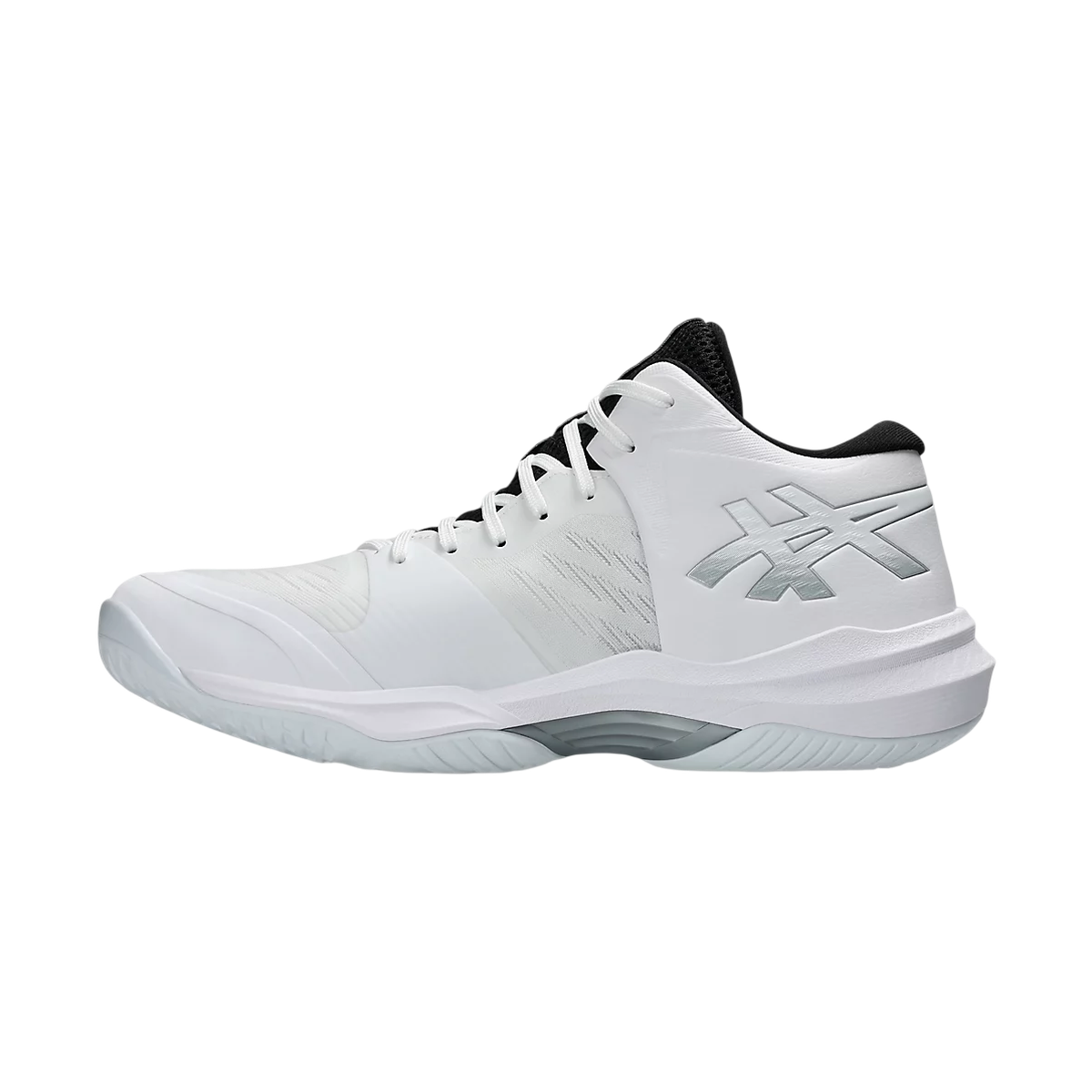 Asics Sky Elite FF MT 3  White/White