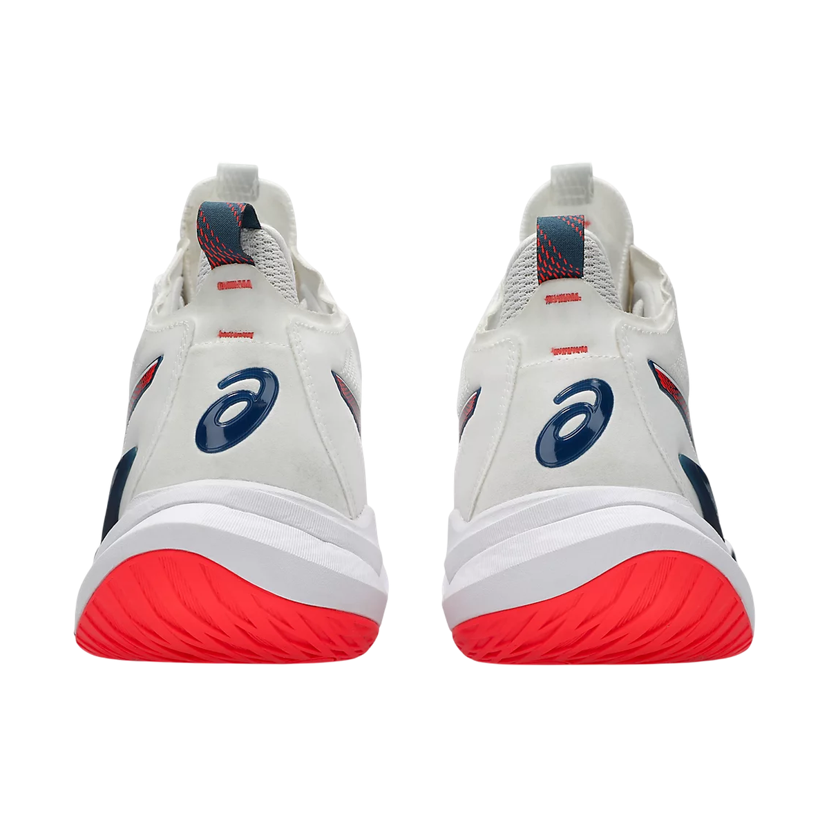 Asics METARISE 2  White/Mako Blue