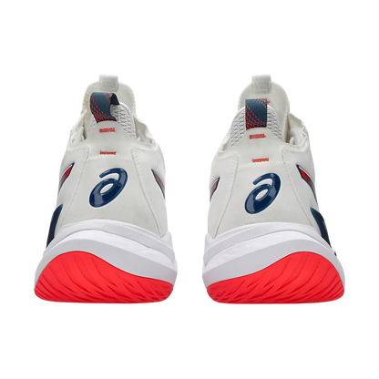 Asics METARISE 2  White/Mako Blue