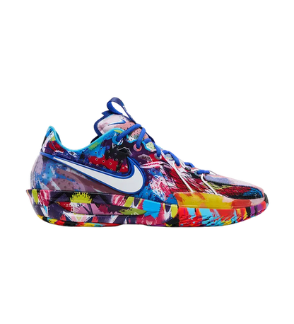 Nike Air Zoom GT Cut 3 'Paint'