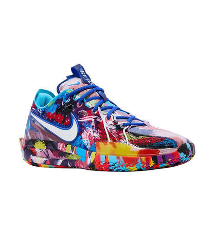 Nike Air Zoom GT Cut 3 'Paint'