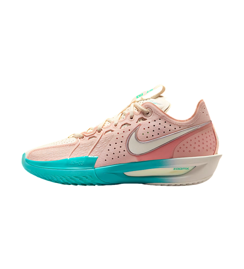 Nike Air Zoom GT Cut 3 'Washed Coral Dusty Cactus'