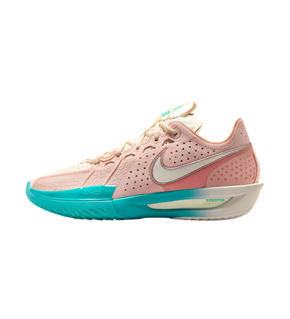 Nike Air Zoom GT Cut 3 'Washed Coral Dusty Cactus'