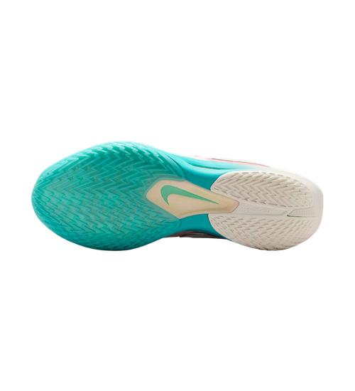 Nike Air Zoom GT Cut 3 'Washed Coral Dusty Cactus'