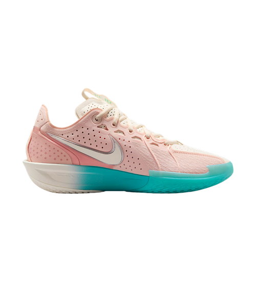 Nike Air Zoom GT Cut 3 'Washed Coral Dusty Cactus'