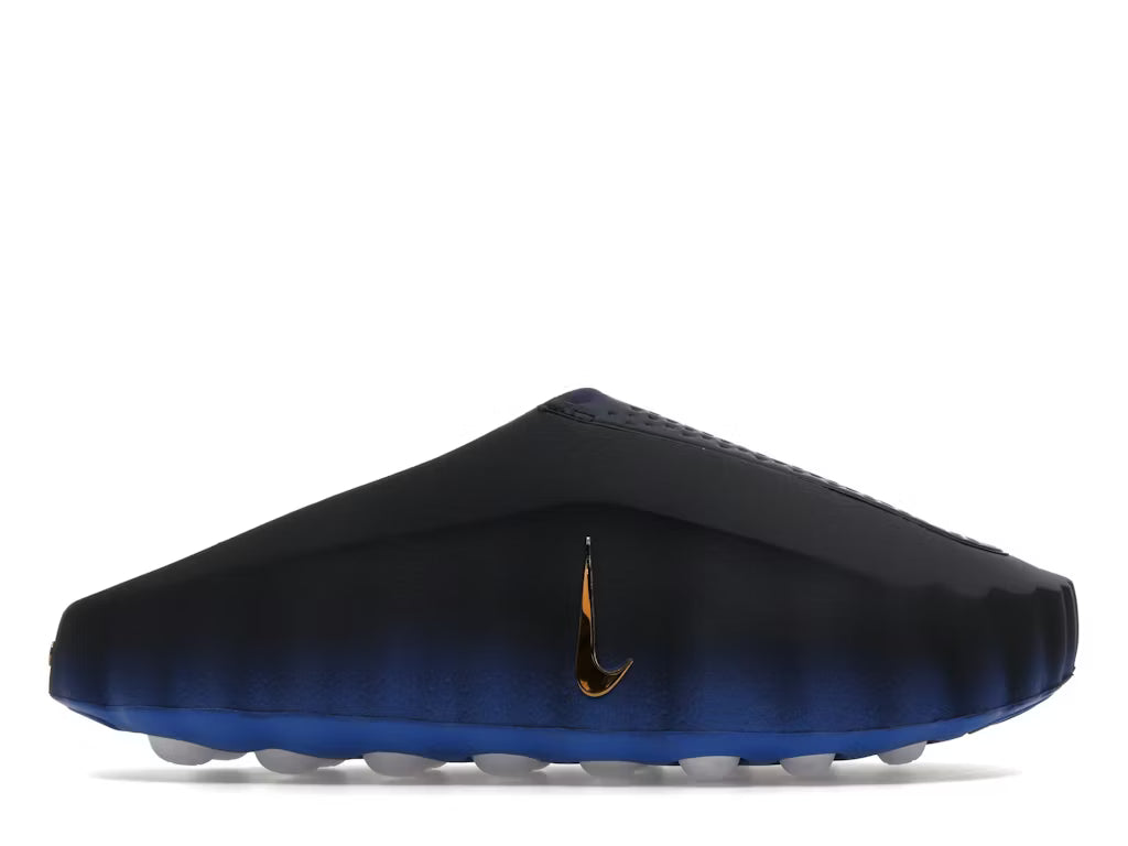 Nike Mind 001 Slide Blackened Blue Game Royal