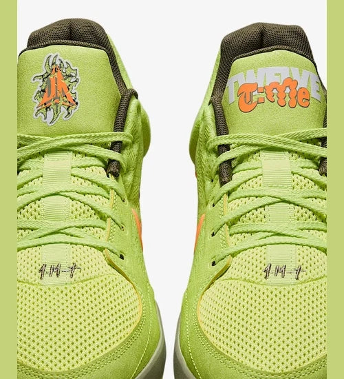 Nike Ja 2