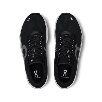 Cloudmonster 2 - Black | Frost - Feminino
