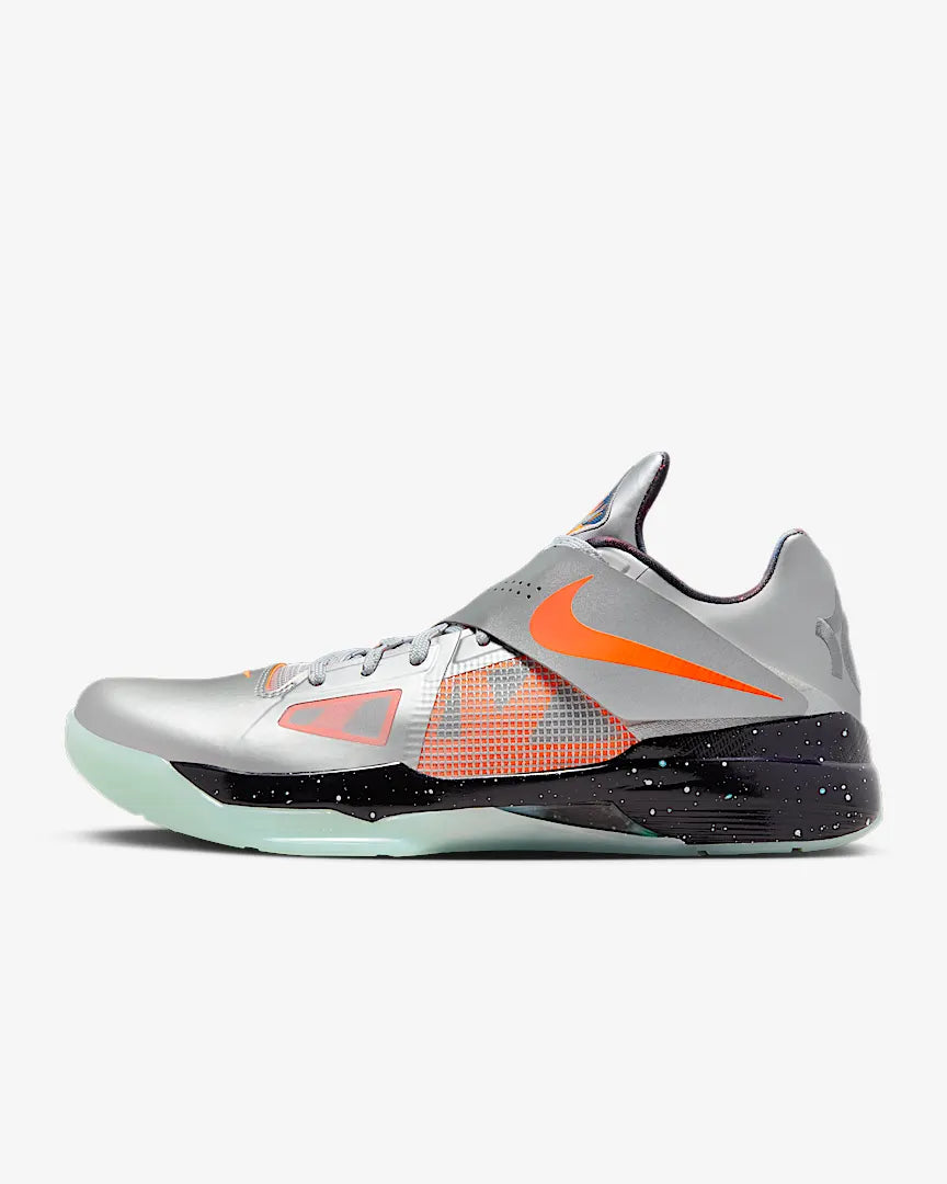 Nike Zoom KD 4 'All Star Galaxy' 2024