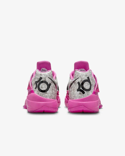 Nike KD 4 "Aunt Pearl"