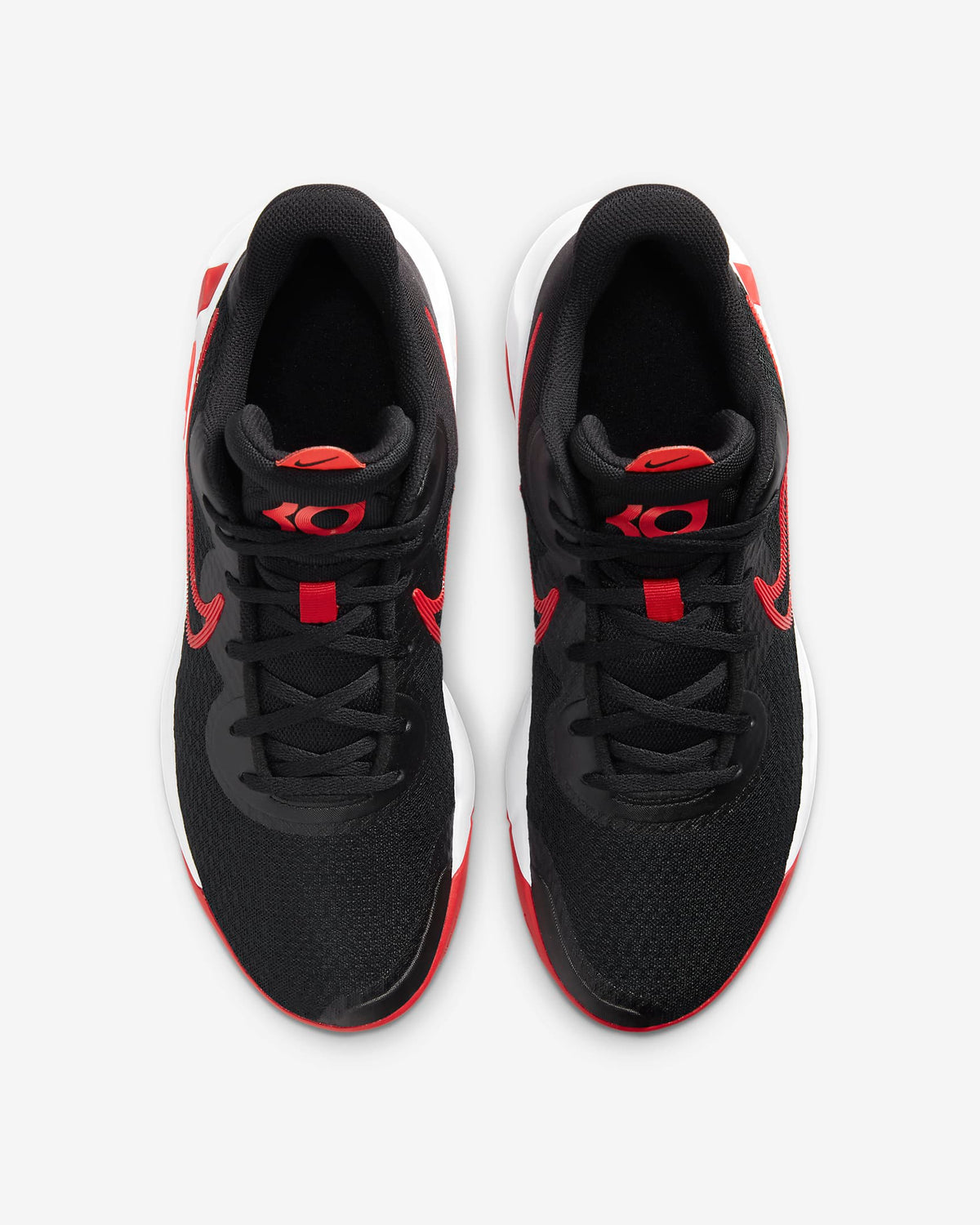 KD Trey 5 IX