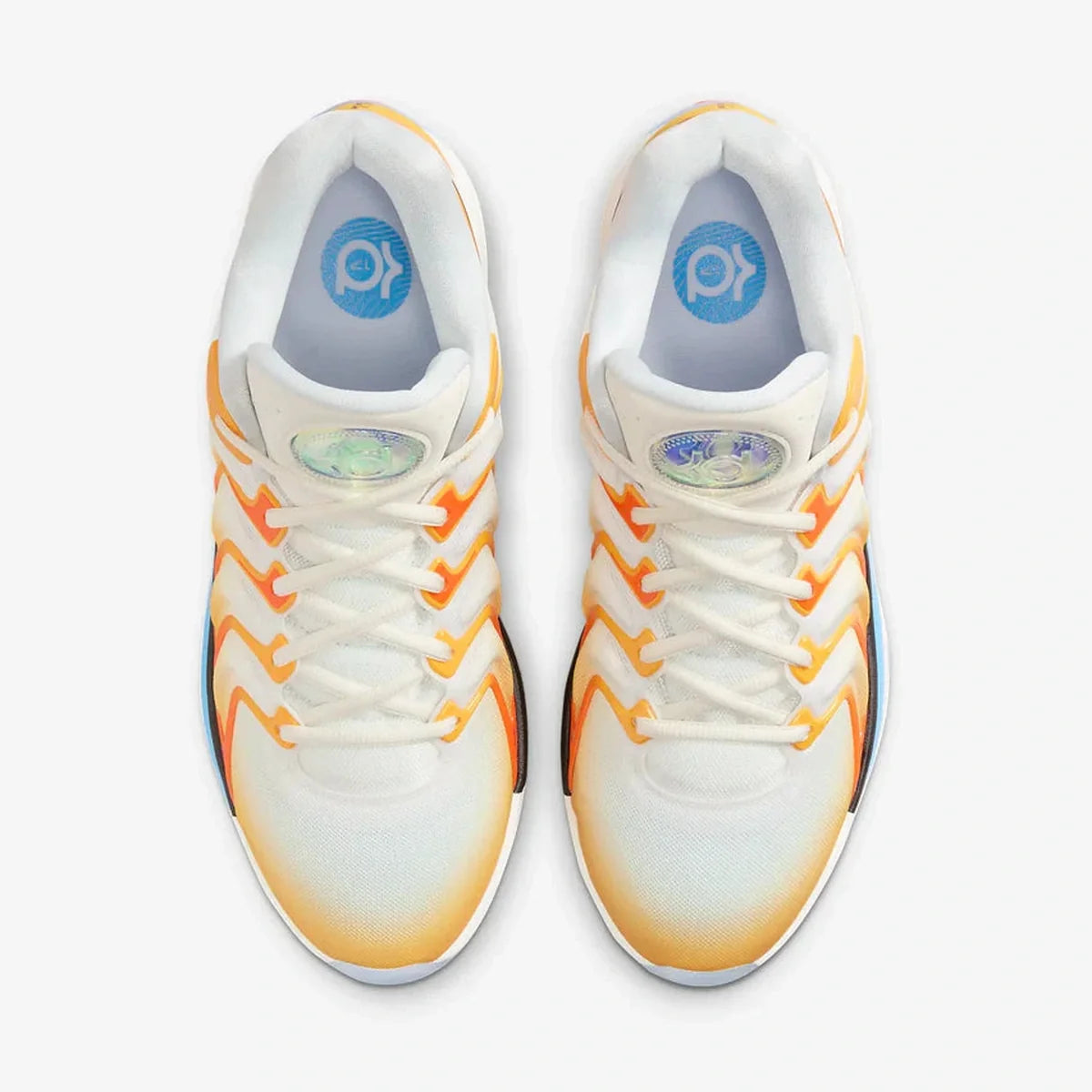 Nike KD 17 'Sunrise'