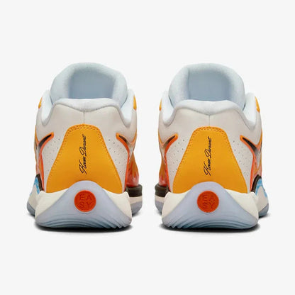 Nike KD 17 'Sunrise'