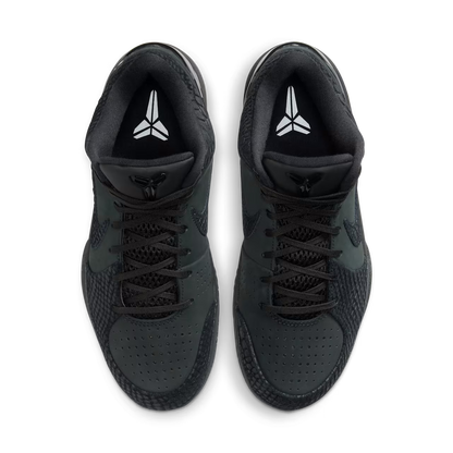 Nike Kobe 4 Protro 'Black'