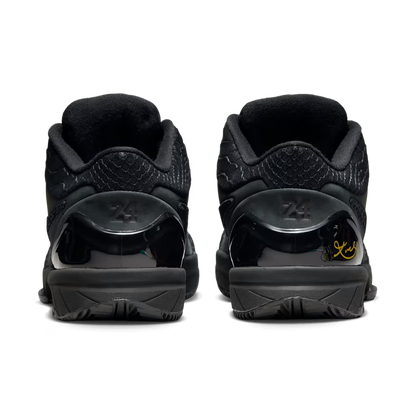 Nike Kobe 4 Protro 'Black'