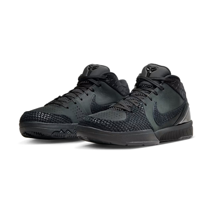 Nike Kobe 4 Protro 'Black'