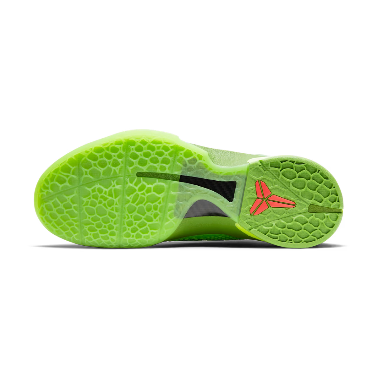 Nike Kobe 6 Protro 'Grinch'