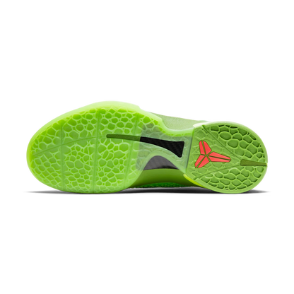 Nike Kobe 6 Protro 'Grinch'