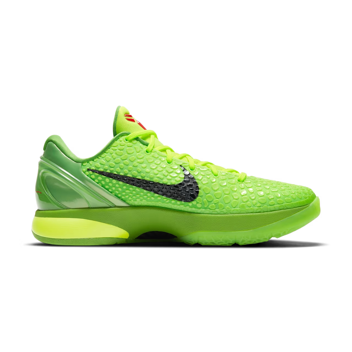 Nike Kobe 6 Protro 'Grinch'