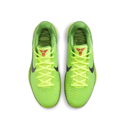 Nike Kobe 6 Protro 'Grinch'